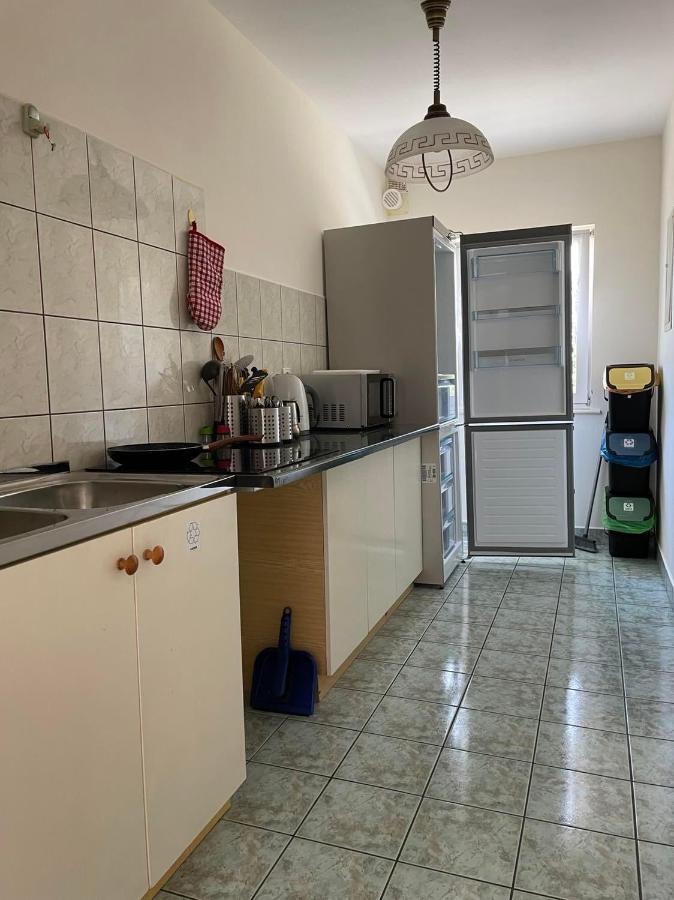 Bieszczadzki Hals - Dom Z 6 Sypialniami Polańczyk Exterior foto